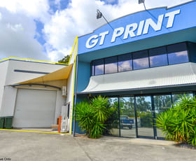 Factory, Warehouse & Industrial commercial property leased at Unit 4/4 Robert Place Kunda Park QLD 4556