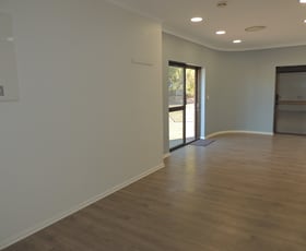 Factory, Warehouse & Industrial commercial property leased at 1/1 Balmain Street Underwood QLD 4119