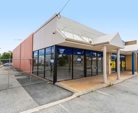 Showrooms / Bulky Goods commercial property leased at 1/5 Farrall Road Midvale WA 6056