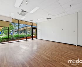 Medical / Consulting commercial property leased at 7/28-30 Blackburn Road Blackburn VIC 3130