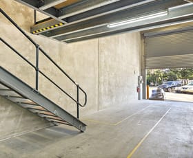 Offices commercial property leased at 3/1 Perry St Matraville NSW 2036