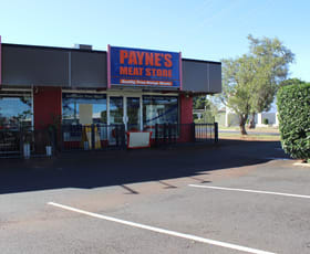 Other commercial property leased at Shop 6/182 Hume Street Toowoomba City QLD 4350