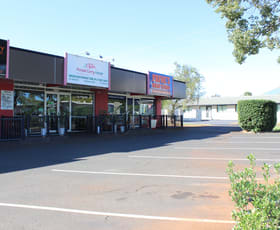 Other commercial property leased at Shop 6/182 Hume Street Toowoomba City QLD 4350
