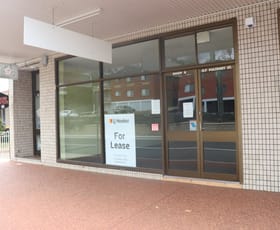 Offices commercial property leased at 8/51-57 Pulteney Street Taree NSW 2430