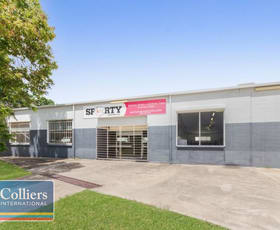 Showrooms / Bulky Goods commercial property leased at Unit 1/14 Aitken Street Aitkenvale QLD 4814