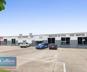 Showrooms / Bulky Goods commercial property leased at Unit 1/14 Aitken Street Aitkenvale QLD 4814