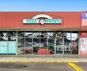 Shop & Retail commercial property leased at 2/167-179 Shaws Road Werribee VIC 3030