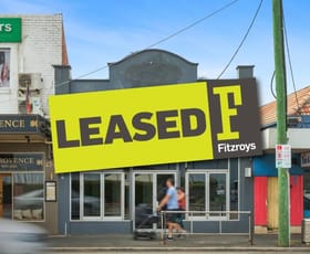 Shop & Retail commercial property leased at 232 Esplanade Brighton VIC 3186