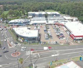 Shop & Retail commercial property leased at Ground  Shop 20/148-158 The Entrance Road Erina NSW 2250