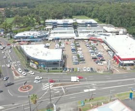 Medical / Consulting commercial property leased at Ground  Shop 20/148-158 The Entrance Road Erina NSW 2250