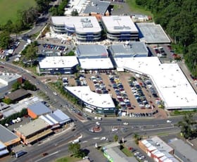 Medical / Consulting commercial property leased at Ground  Shop 20/148-158 The Entrance Road Erina NSW 2250