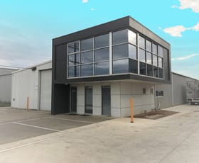 Showrooms / Bulky Goods commercial property leased at 12 Anomaly Street Moolap VIC 3224