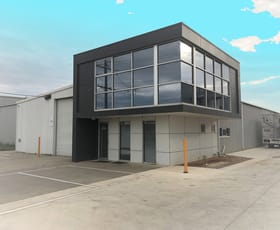 Factory, Warehouse & Industrial commercial property leased at 12 Anomaly Street Moolap VIC 3224