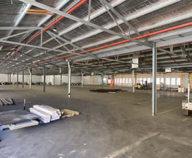 Factory, Warehouse & Industrial commercial property leased at Unit 1/Unit 1 213 Sunshine Road Tottenham VIC 3012