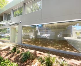 Offices commercial property leased at Suite A/8 Ralph Street Alexandria NSW 2015