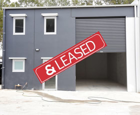 Factory, Warehouse & Industrial commercial property leased at 16/22 Anzac Street Greenacre NSW 2190