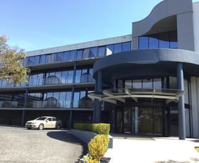 Offices commercial property leased at 46/14 Narabang Way Belrose NSW 2085