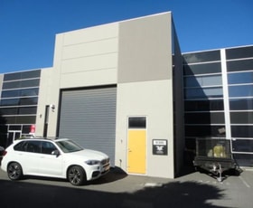Showrooms / Bulky Goods commercial property leased at Unit 9/9 - 345 Plummer St Port Melbourne VIC 3207