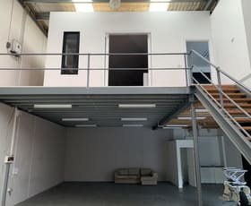Showrooms / Bulky Goods commercial property leased at Unit 9/9 - 345 Plummer St Port Melbourne VIC 3207