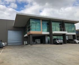 Factory, Warehouse & Industrial commercial property leased at 51 Metrolink Circuit Campbellfield VIC 3061