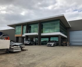 Factory, Warehouse & Industrial commercial property leased at 51 Metrolink Circuit Campbellfield VIC 3061
