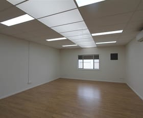 Offices commercial property leased at Suite 21/65-75 Captain Cook Drive Caringbah NSW 2229