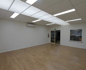 Offices commercial property leased at Suite 21/65-75 Captain Cook Drive Caringbah NSW 2229