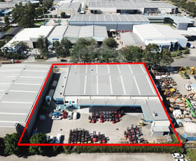 Factory, Warehouse & Industrial commercial property sold at 4-6 SQUILL PLACE Arndell Park NSW 2148