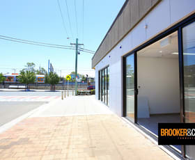 Medical / Consulting commercial property leased at 2/18 Blamey Street Revesby NSW 2212