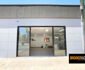 Medical / Consulting commercial property leased at 2/18 Blamey Street Revesby NSW 2212