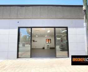 Shop & Retail commercial property leased at 2/18 Blamey Street Revesby NSW 2212