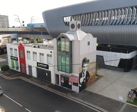 Shop & Retail commercial property leased at Cafe/18 Morton Avenue Carnegie VIC 3163