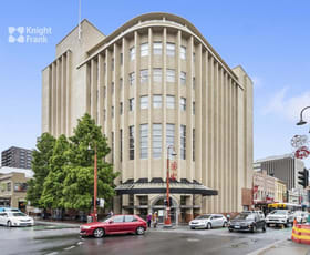 Offices commercial property leased at Ground/81 Elizabeth Street Hobart TAS 7000