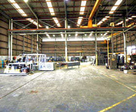 Factory, Warehouse & Industrial commercial property leased at 2/221 Colchester Road Kilsyth VIC 3137
