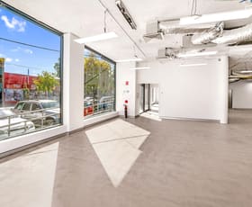 Offices commercial property for lease at 713 Botany Road Rosebery NSW 2018