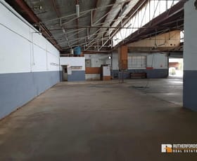 Factory, Warehouse & Industrial commercial property leased at 257 Plenty Road Preston VIC 3072