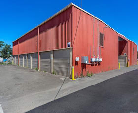 Factory, Warehouse & Industrial commercial property leased at 10 Casuarina Street Oak Flats NSW 2529