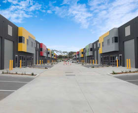 Factory, Warehouse & Industrial commercial property leased at 18 Wurrook Circuit Caringbah NSW 2229