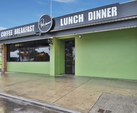 Shop & Retail commercial property leased at Restaurant/166 Somerville Road Hampton Park VIC 3976