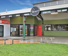 Shop & Retail commercial property leased at Restaurant/166 Somerville Road Hampton Park VIC 3976