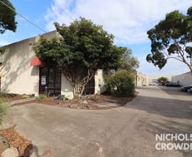 Factory, Warehouse & Industrial commercial property leased at 2/10 Apsley Place Seaford VIC 3198