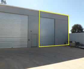 Factory, Warehouse & Industrial commercial property leased at 51/34 Hawthorn Street, Rear Dubbo NSW 2830