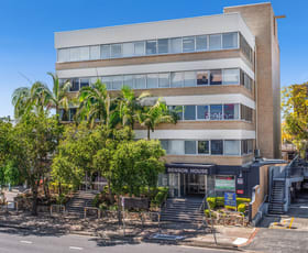 Offices commercial property leased at 49/2 Benson Street Toowong QLD 4066