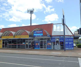 Showrooms / Bulky Goods commercial property leased at 4/72 Old Cleveland Road Stones Corner QLD 4120