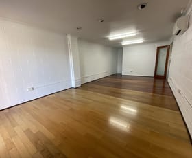 Offices commercial property leased at 4/4 Hutchinson Street Burleigh Heads QLD 4220