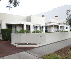 Medical / Consulting commercial property leased at 10 Lyall Street South Perth WA 6151