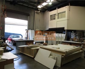 Factory, Warehouse & Industrial commercial property leased at 19 Birmingham Avenue Villawood NSW 2163