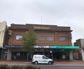 Shop & Retail commercial property leased at Suite  7/149-153 Summer Street Orange NSW 2800