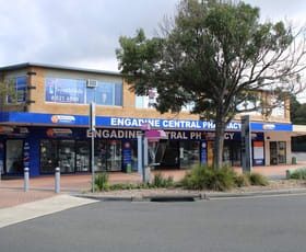 Offices commercial property leased at Engadine NSW 2233