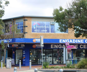 Offices commercial property leased at Engadine NSW 2233